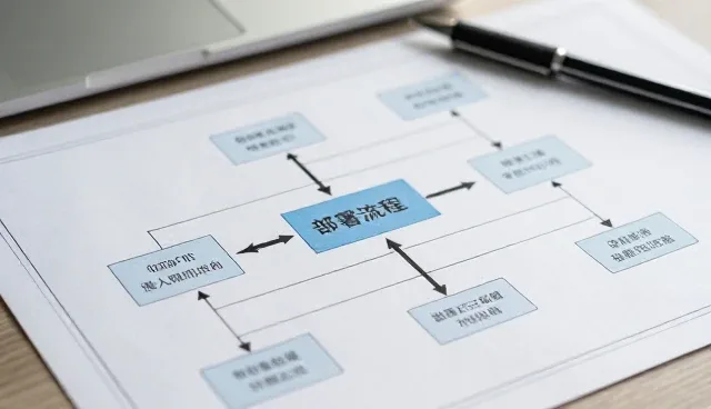 企业数字化转型中技术选型的核心关注点解析