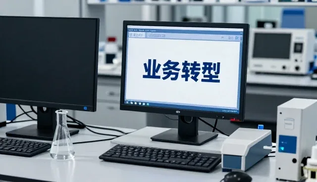 技术驱动下的运维服务场景创新实践