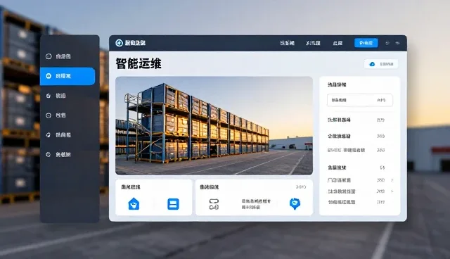 安装调试智能运维平台的5个检查要点